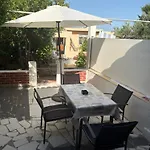 Apartment Vitomir *