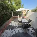 Apartment Vitomir *