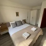 Apartment Vitomir *