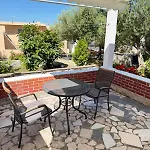 Apartment Vitomir *