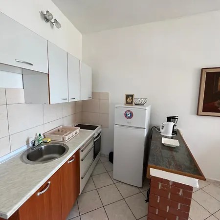 Apartment Vitomir Sibenik