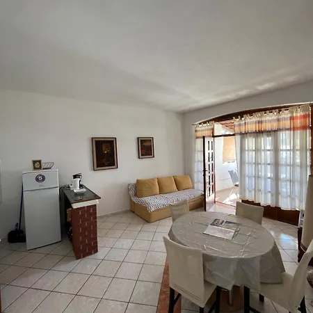 Vitomir Apartment