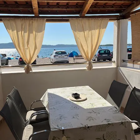 Vitomir Apartment *