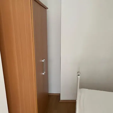 Vitomir Apartment