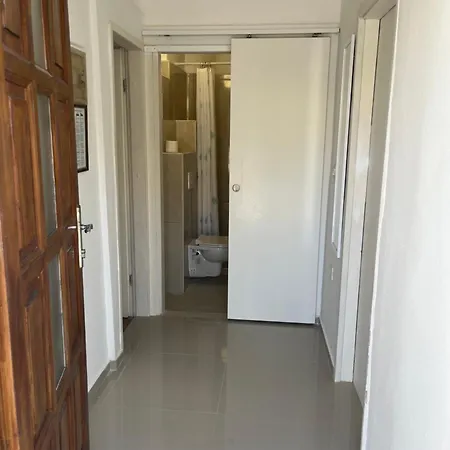 Vitomir Apartment