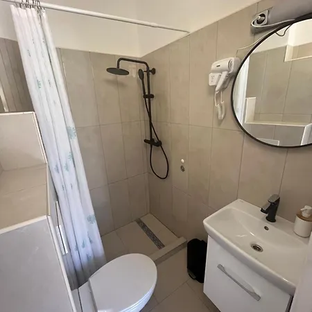 Vitomir Apartment Sibenik