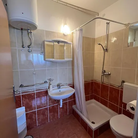 Vitomir Apartment Sibenik