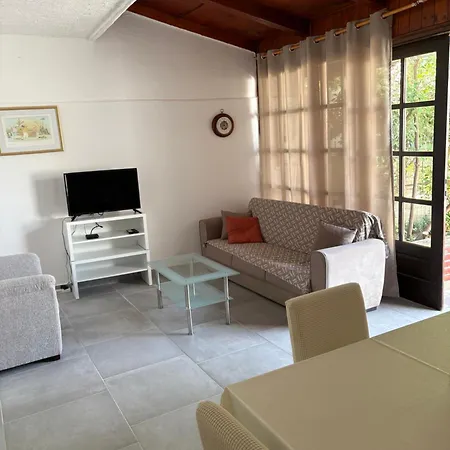 Vitomir Apartment