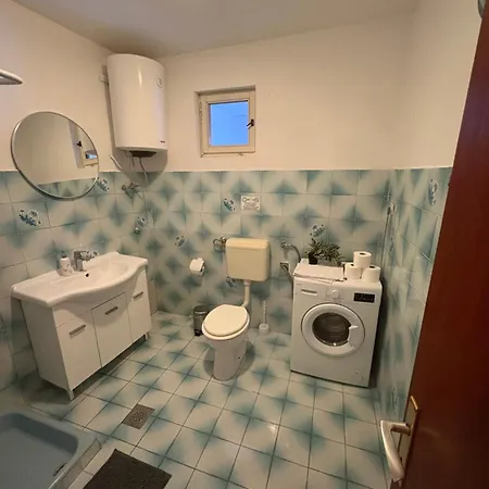 Vitomir Apartment