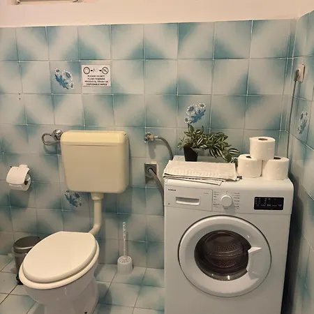 Apartment Vitomir *