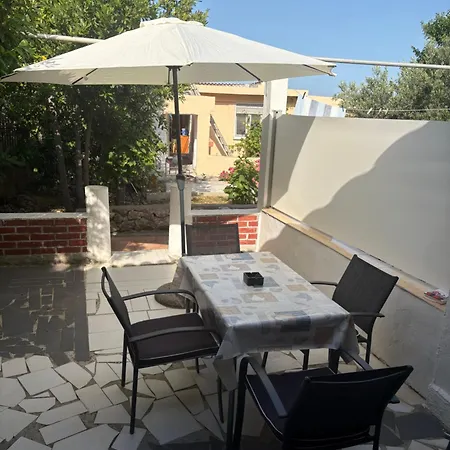 Apartment Vitomir *