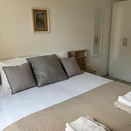 Vitomir Apartment *