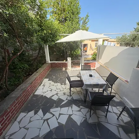 Apartamento Vitomir *