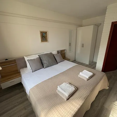 Apartamento Vitomir *