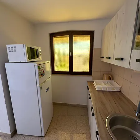 Vitomir Apartment *