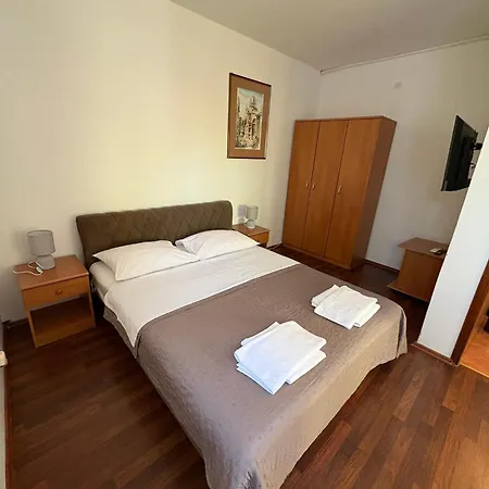 Apartamento Vitomir *