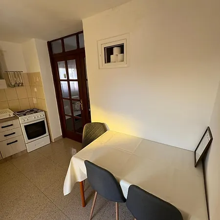 Apartment Vitomir Sibenik
