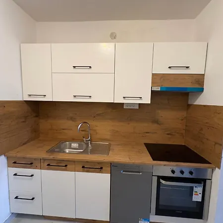 Apartment Vitomir Sibenik
