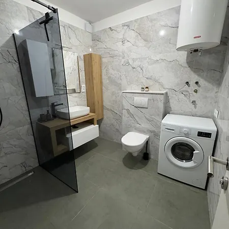 Vitomir Apartment *