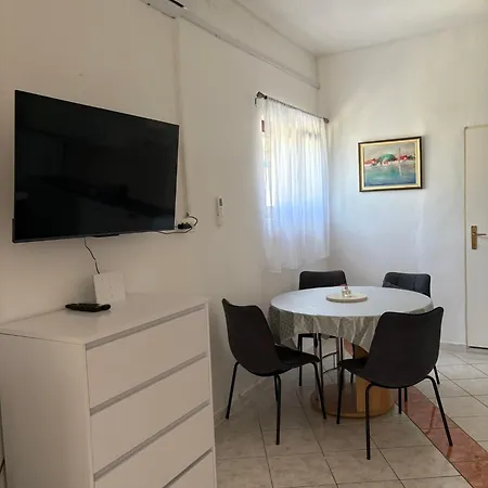 Apartment Vitomir *
