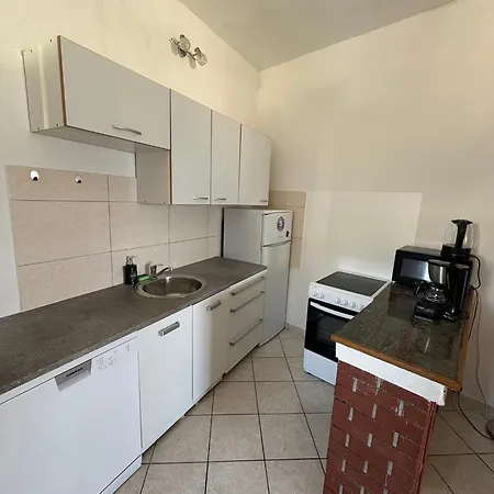 Vitomir Apartment Sibenik