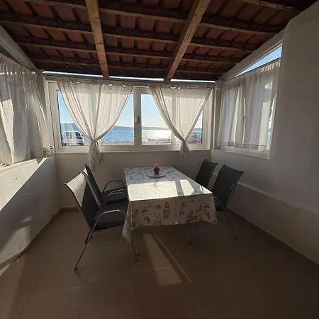 Vitomir Apartment
