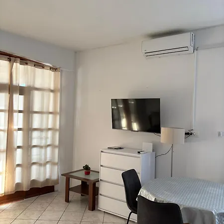 Vitomir Apartment