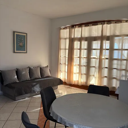 Vitomir Apartment