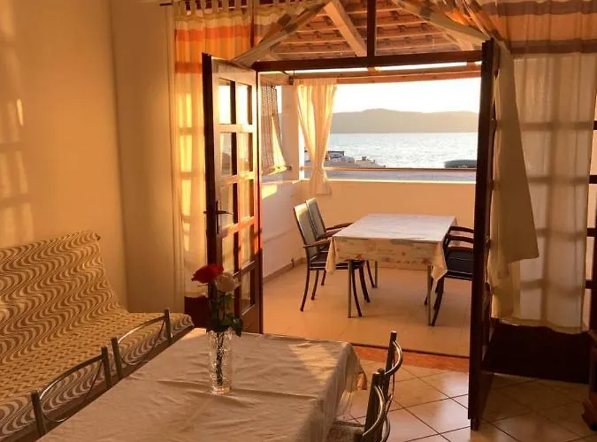 Διαμέρισμα Vitomir