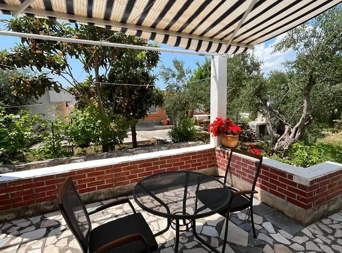 Vitomir Διαμέρισμα