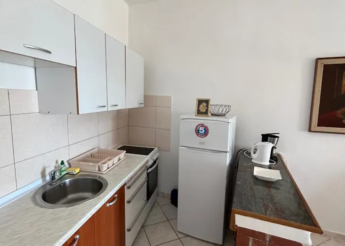 Διαμέρισμα Vitomir Σίμπενικ