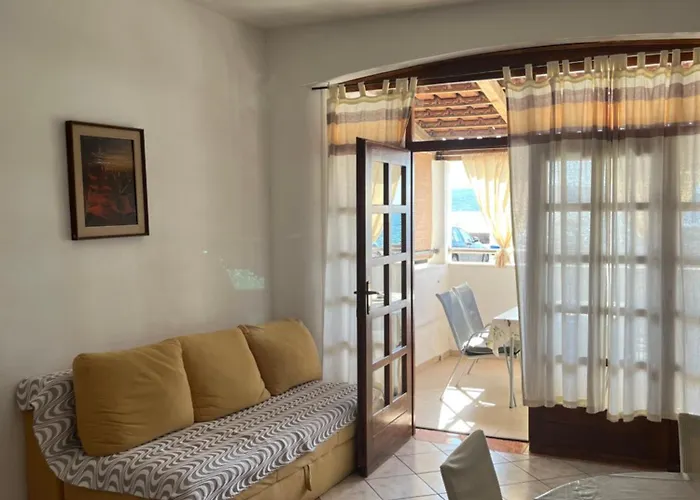 Διαμέρισμα Vitomir Σίμπενικ