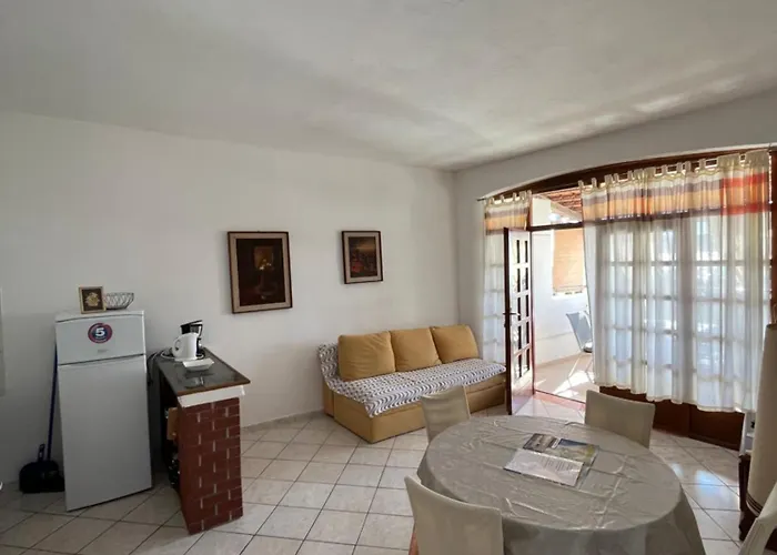 Vitomir Διαμέρισμα