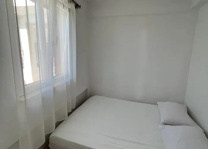 Διαμέρισμα Vitomir Σίμπενικ