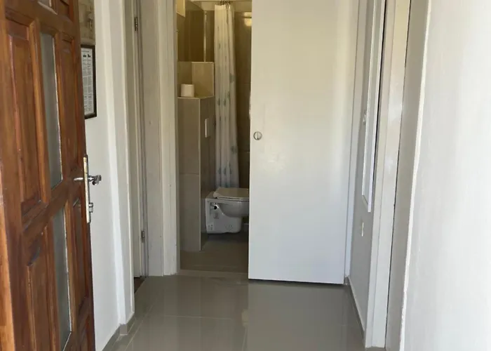 Vitomir Διαμέρισμα