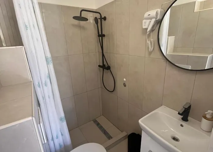 Vitomir Lejlighed Šibenik