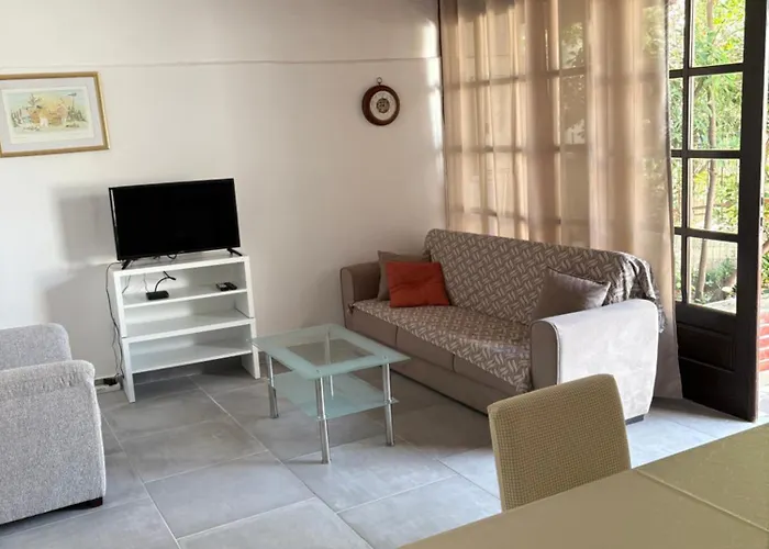 Vitomir Διαμέρισμα