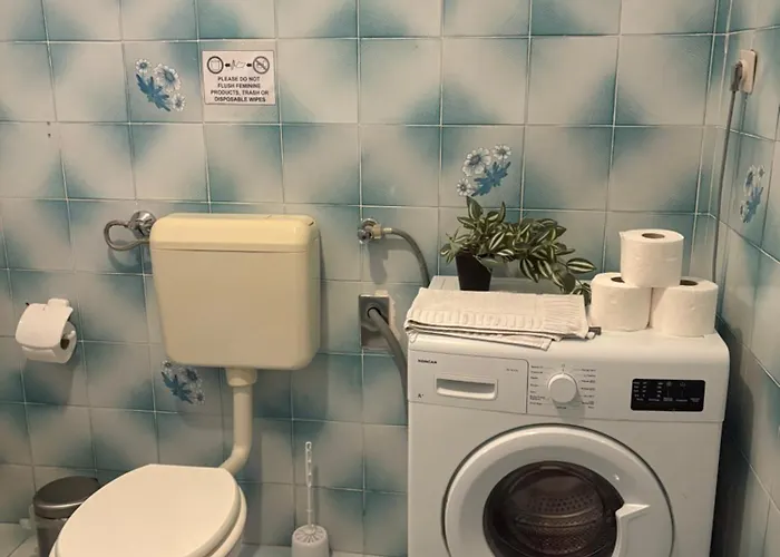 Διαμέρισμα Vitomir *