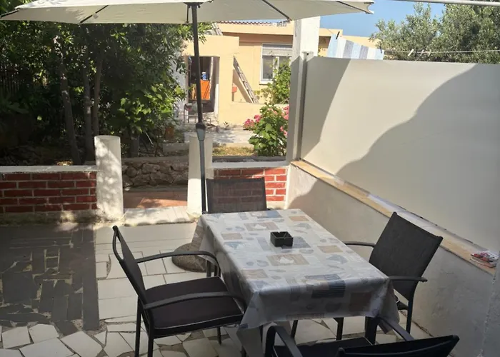 Διαμέρισμα Vitomir *