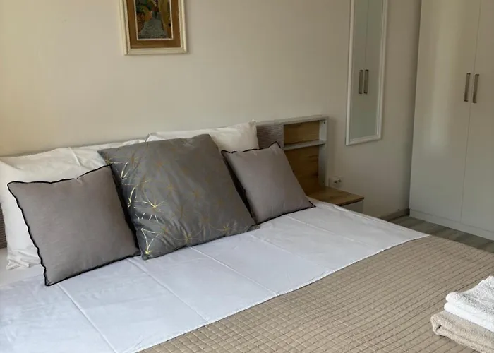 Vitomir Διαμέρισμα *