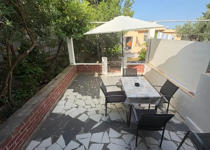 Διαμέρισμα Vitomir *