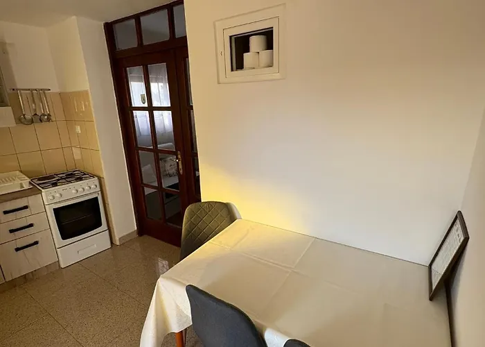 Διαμέρισμα Vitomir Σίμπενικ